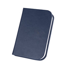 Lámpara de mesa mini LED plegable, libro creativo