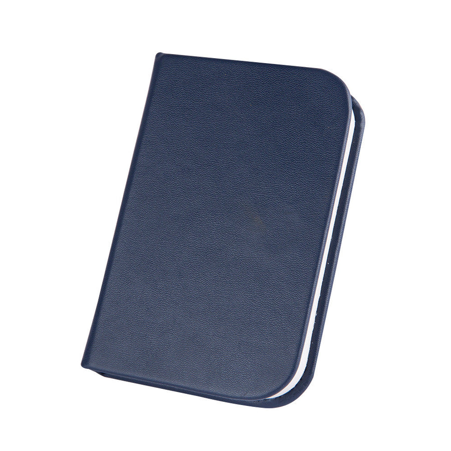 Lámpara de mesa mini LED plegable, libro creativo