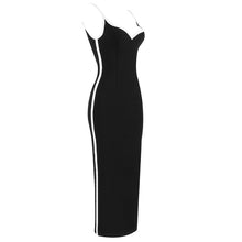 Women's Elegant Waist Wrap Long Dress