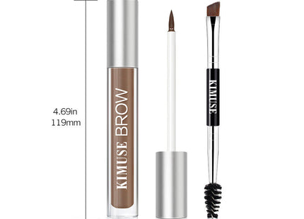 Women's Non-smudge Long-lasting Makeup Brow Balm