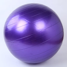 Yoga Balls
