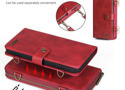 Phone Wallet Card Flip Phone Holster