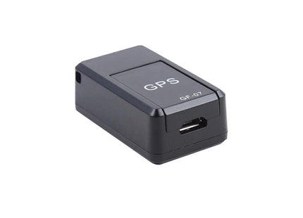 Mini GPS Locator