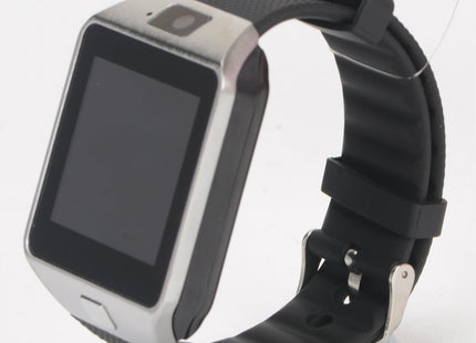 Sports Smart Watch DZ09 Card Phone Watch