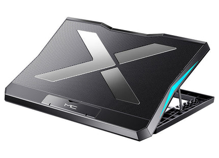 Laptop Radiator Foldable Desktop Cooling Base
