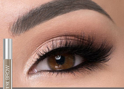 Women's Non-smudge Long-lasting Makeup Brow Balm