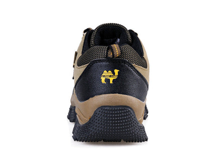 Men's And Women's Hiking Large Size Non-slip Outdoor Hiking Shoes