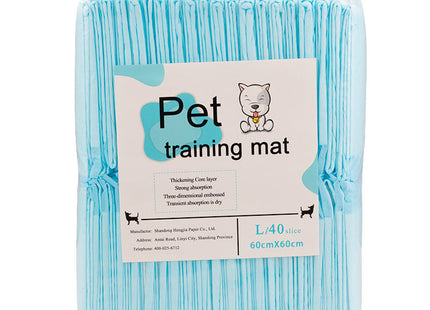 Disposable Diaper Pad Absorbent Pet Products