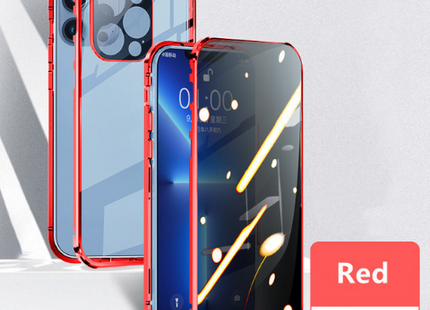 Goggles Anti Privacy Magneto Phone Case Protection
