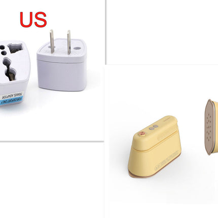 Handheld Iron Small Household Steam Ironing Clothes Artifact For Home And Travel