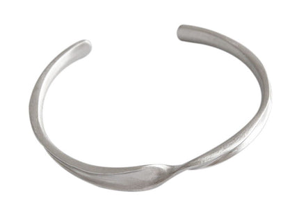 Twisted Bracelets Personality Wild Women Jewelry
