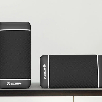 New laptop speakers