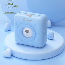 Mini Bluetooth Wireless Printer