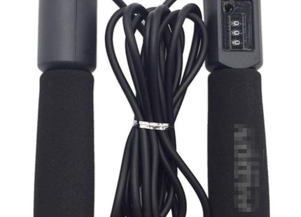 Skipping Rope Home Gym/Fitness Essential