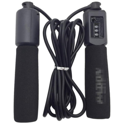 Skipping Rope Home Gym/Fitness Essential