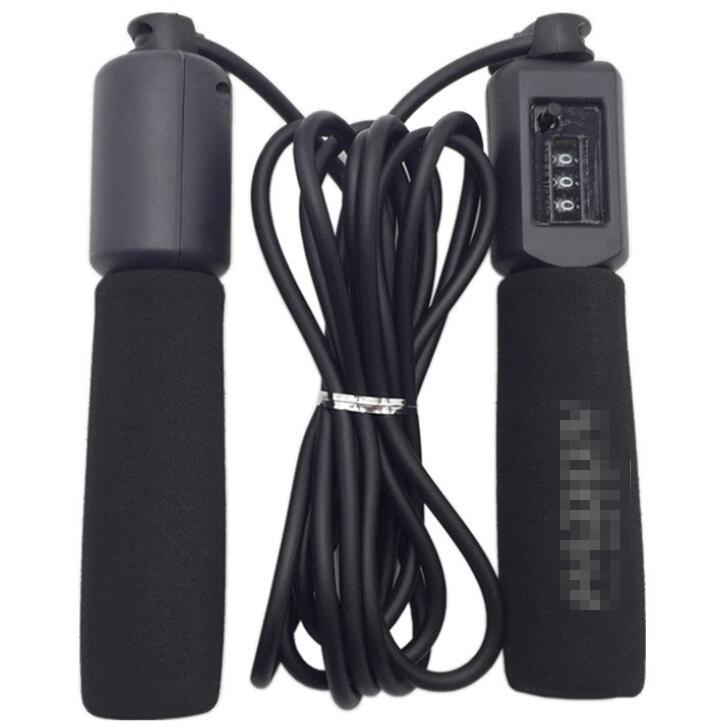 Skipping Rope Home Gym/Fitness Essential