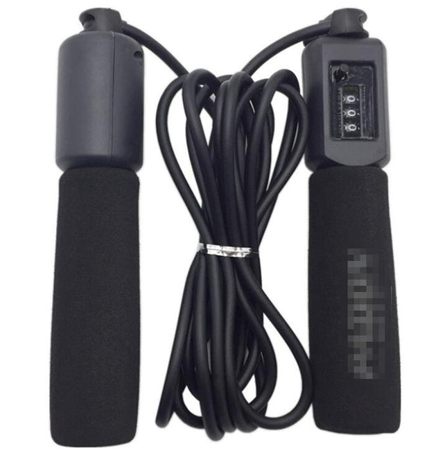 Skipping Rope Home Gym/Fitness Essential