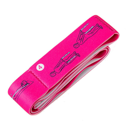 Yoga Bands For Resistance Training