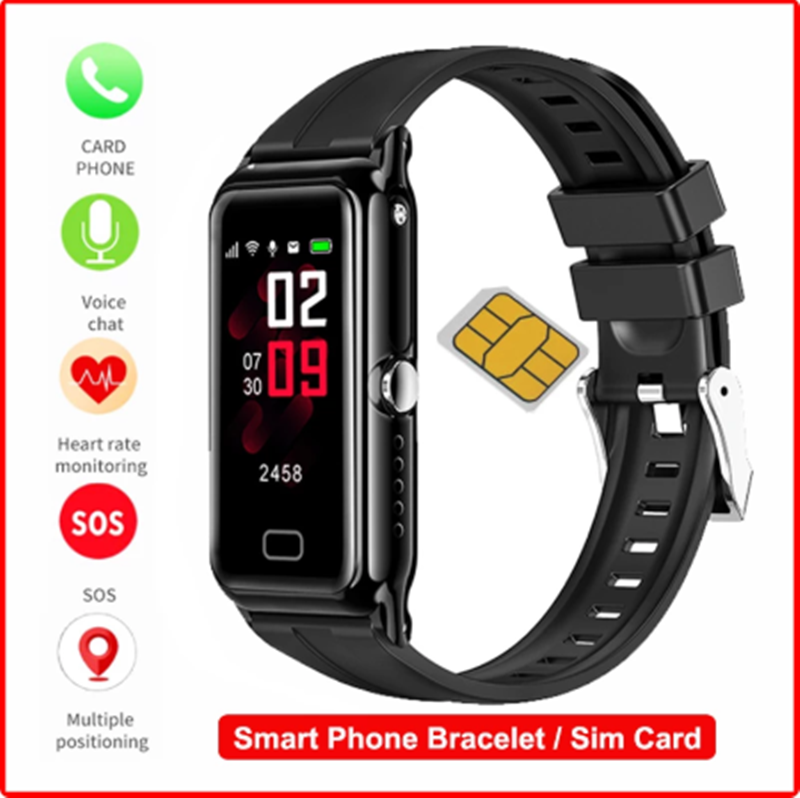 Monitoreo de la presión arterial con reloj inteligente