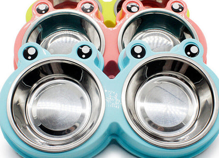 Food Bowl Pet Food Container