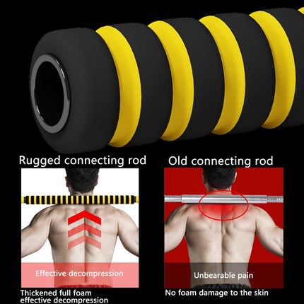 Adjustable Multifunction Dumbbell Set