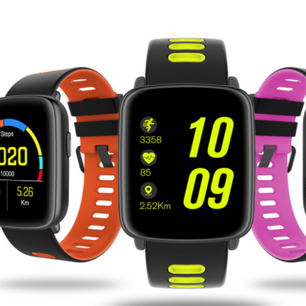 Sports Smart Watch