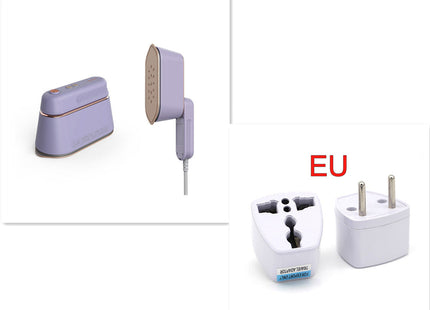 Handheld Iron Small Household Steam Ironing Clothes Artifact For Home And Travel