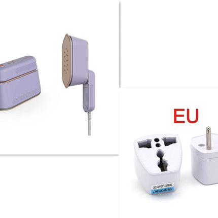 Handheld Iron Small Household Steam Ironing Clothes Artifact For Home And Travel