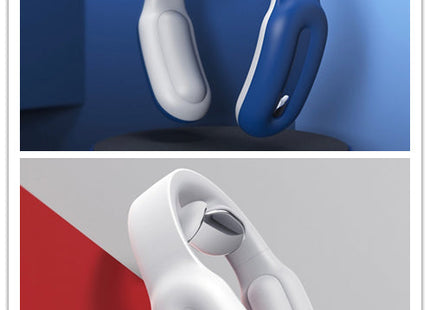 Multifunctional Massage Remote Control Neck Massager