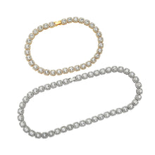 Alloy Personalized Necklace For Hip-hop Men And Women