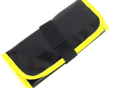 Fishing tackle bag