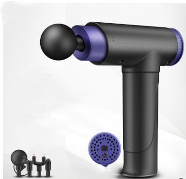 Electric Massager Gun, Portable, Handheld