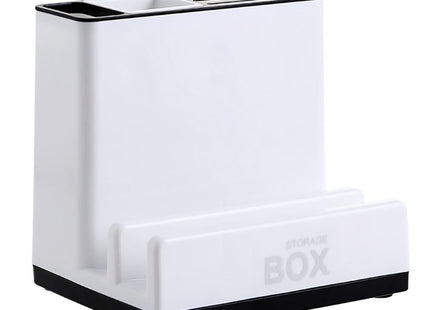 Tableware Storage Holders Kitchen Knife Plastic Storages Racks for Kitchen  Convenience Cabinet