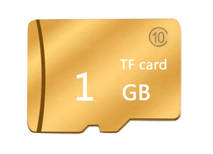 Memory Card  Recorder