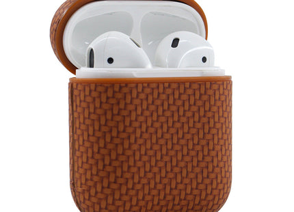 Compatible with Apple, Airpods headphone case
