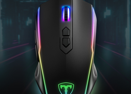 ET Gaming Mouse