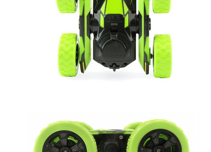 The Original Flip Remote Control Car - Double Sided Remote Control Car