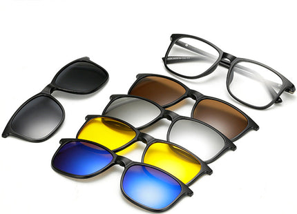 magnetic sunglasses