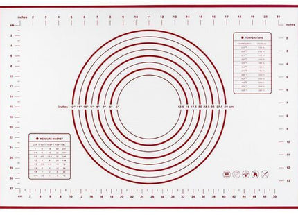 Large Size Of Silicone Baking Mat 40x60cm