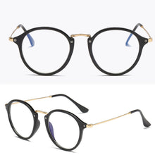 Anti-blue glasses