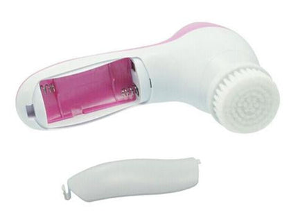 Factory direct electric cleanser facial cleanser pores clean to black head massage beauty personal care products