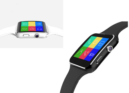 smart watch