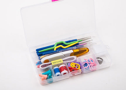 Crochet Set Tool