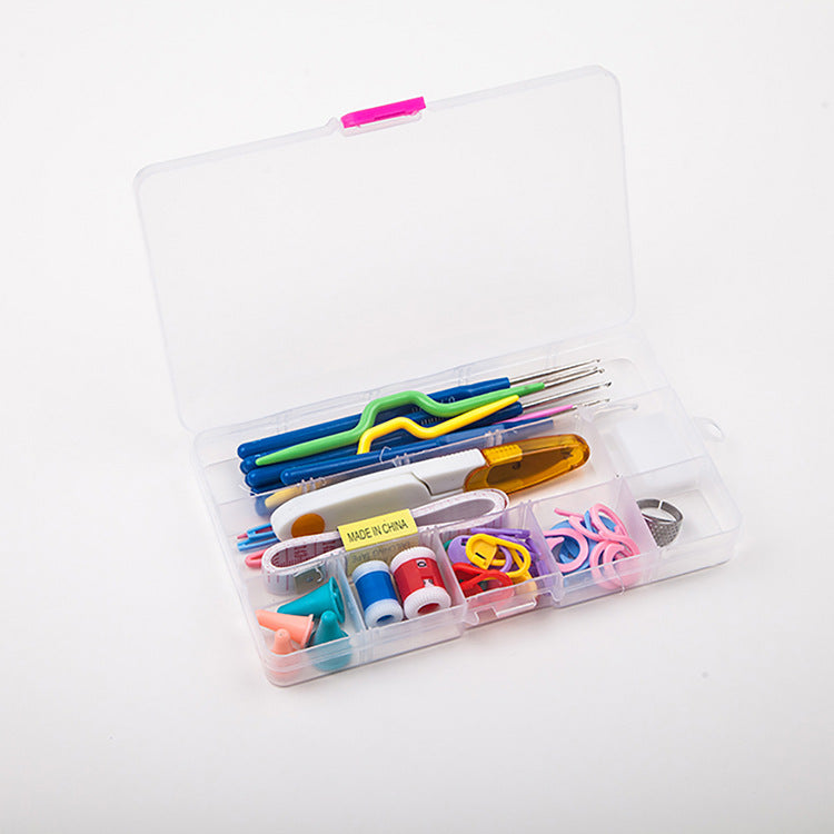 Crochet Set Tool