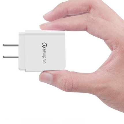Fast charge charger
