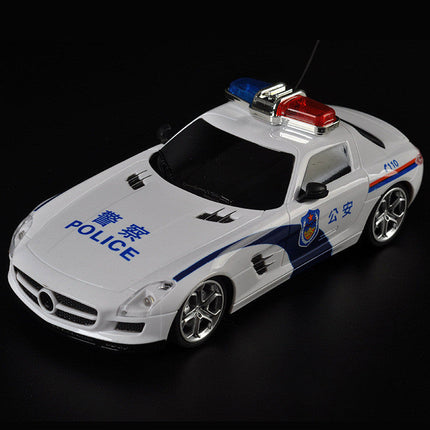 Remote controled car, children's toy handle electric toy