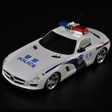 Remote controled car, children's toy handle electric toy