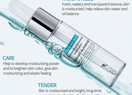 Hyaluronic Acid Facial Serum