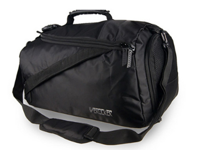 WEROCKER casual gym/sports backpack