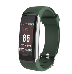 GT101 Heart Rate Monitor/Fitness Tracker IP67 Water Resistant